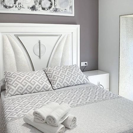 Apartamentos Loncho Finisterre Exteriör bild